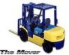 4400 Fork Lift