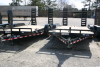 10.000LBS. Trailers