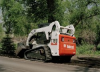 Bobcat Track Loader