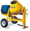 Concrete Mixer