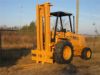 Case 6000# 21' ForkLift