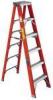 8', 12', 14' Step Ladders