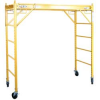 Adjustable Scaffolding 