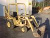 Terramite Mini Backhoe