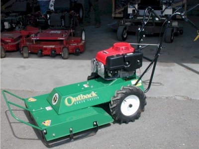 Brush Cutter