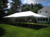 20x40 Pole Tent