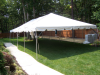 20x40 Frame Tent