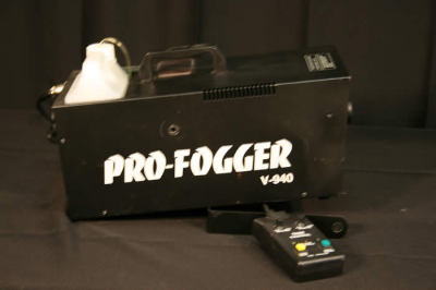 Fog Machine