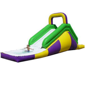 Water Slide