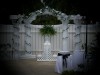 Colonnade, Lattice Kneeling Bench