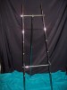 Silver Easel