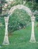 Wicker Arch